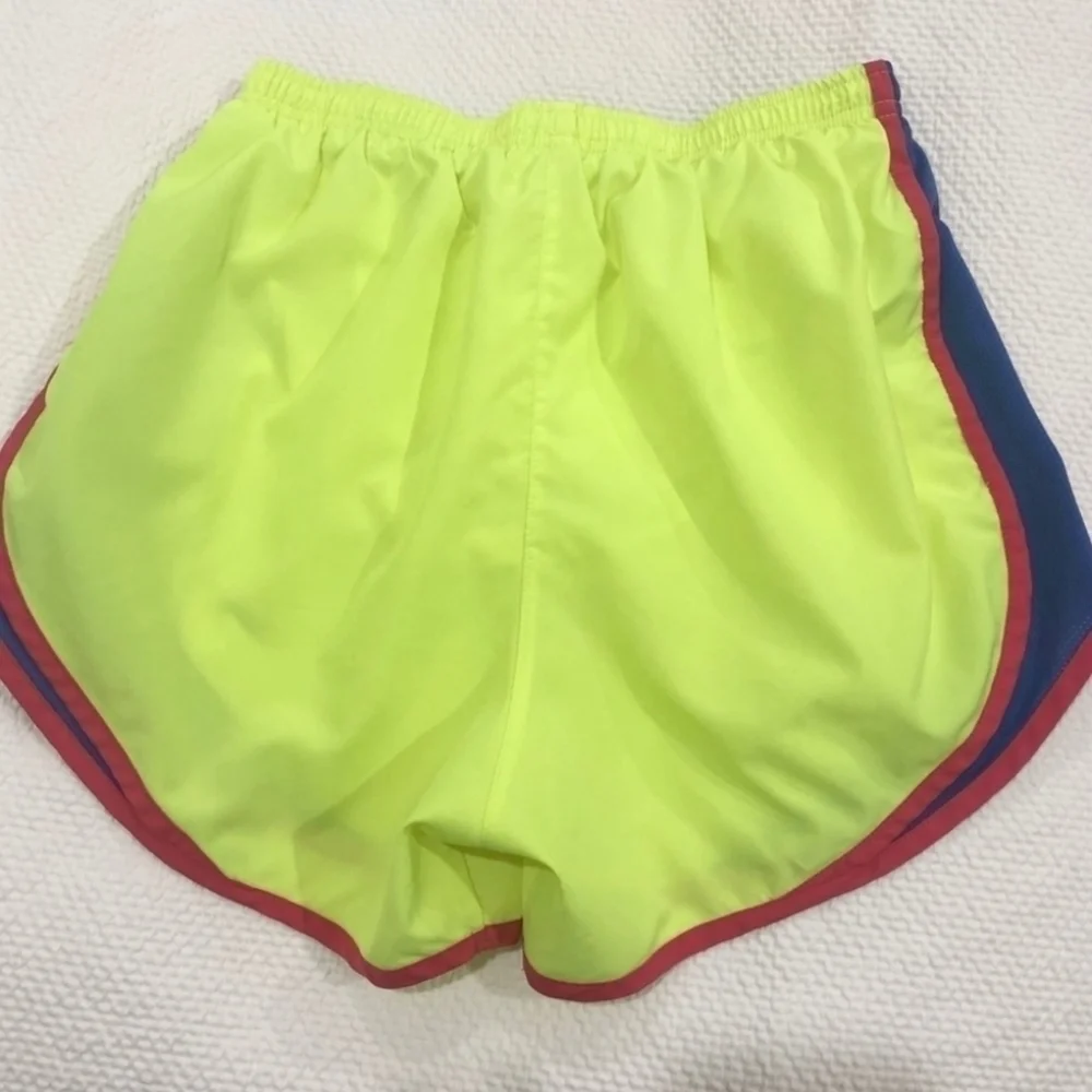 Nike Drifit Womens Running Shorts Size Small